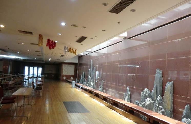 銀橋大廈