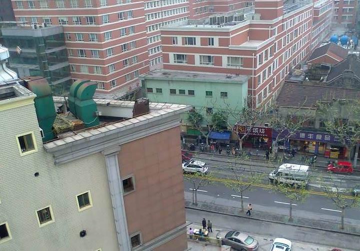 新金橋大廈