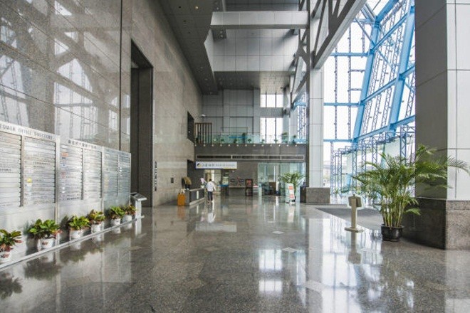 新金橋大廈