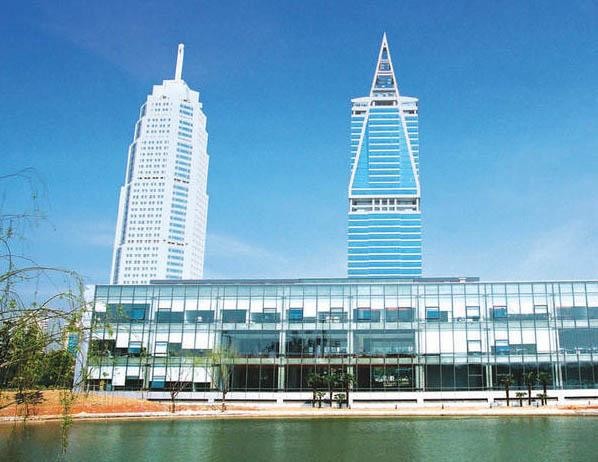 新金橋大廈