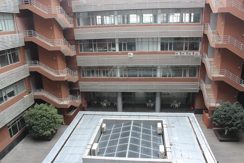 由度工場(chǎng)
