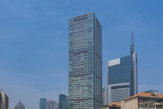 21世紀(jì)中心大廈