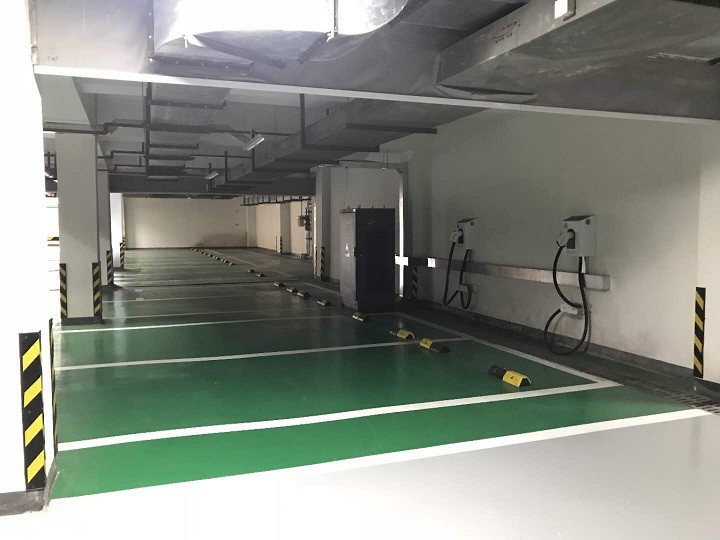 蒂姆科技灣