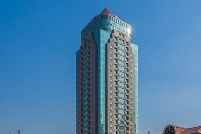 永華大廈