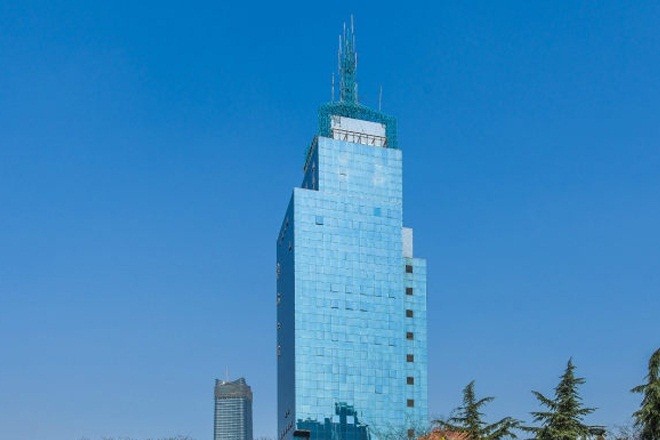 港務(wù)大廈