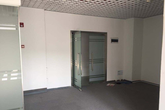 漕河涇浦江科技園