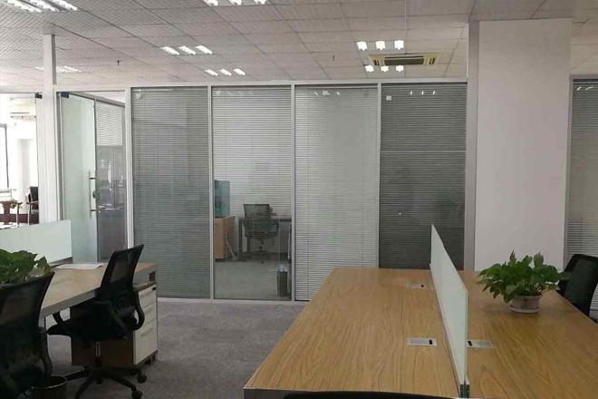 浦江科技廣場