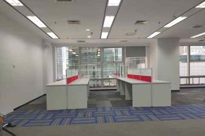 華夏銀行大廈