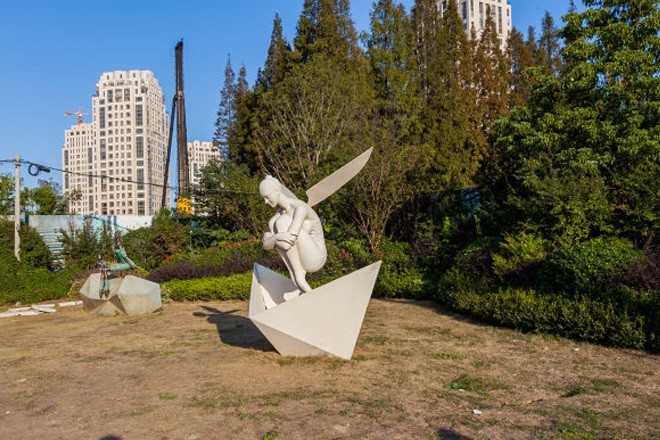 德普濱江