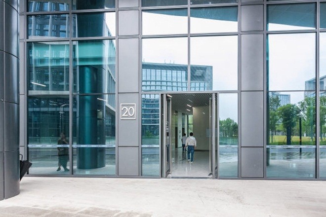 浦江科技廣場