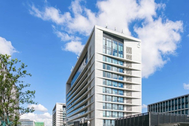 浦江科技廣場