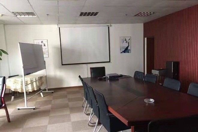 華南大廈
