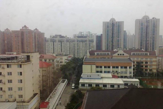 金桃大廈