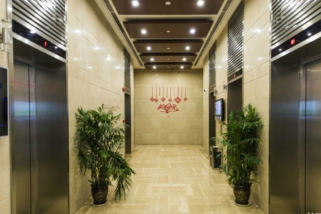 東方城市大廈