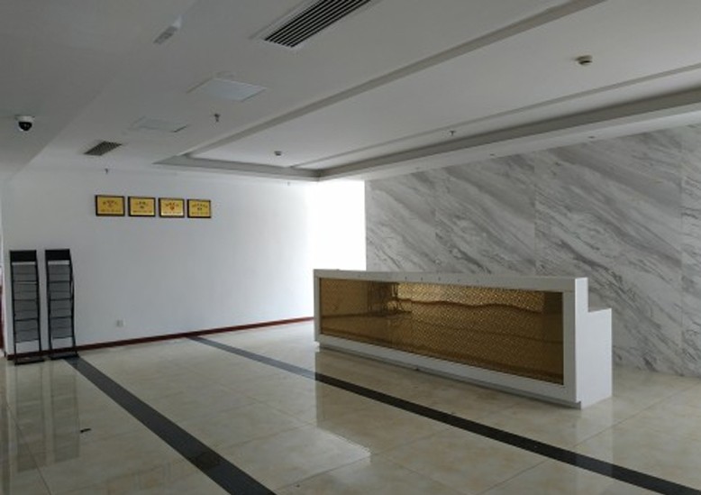 東方城市大廈