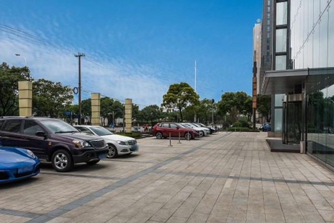 禹州廣場