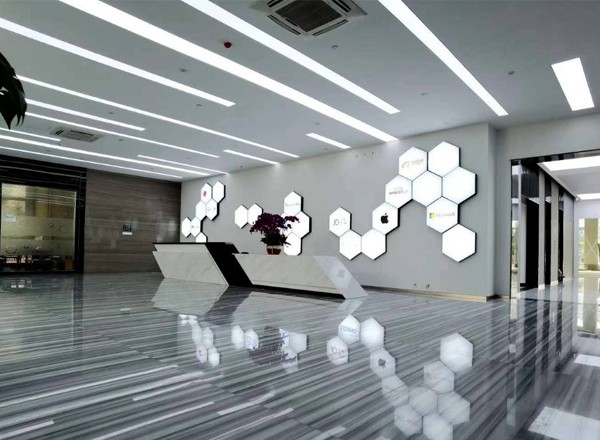 天脈辰金科技園