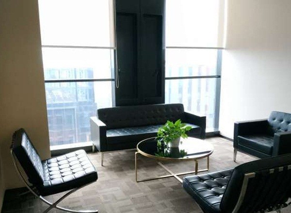 中建廣場