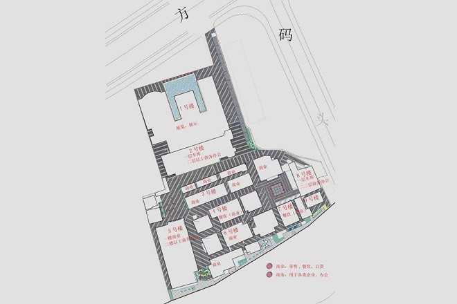 東方尚博創(chuàng)意產(chǎn)業(yè)園
