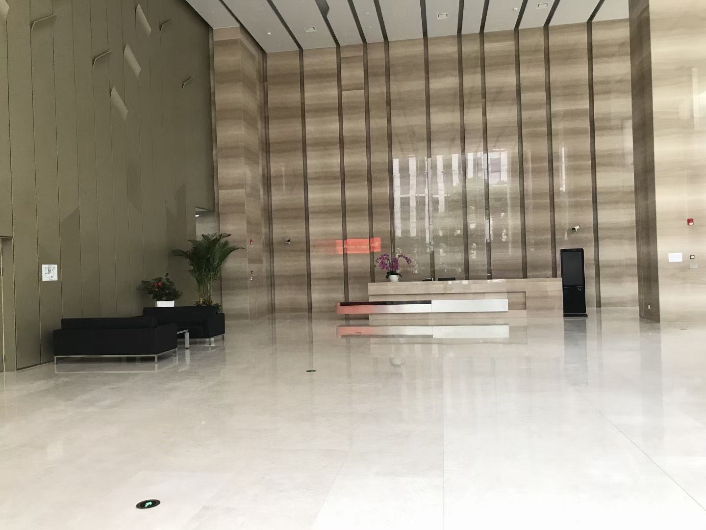 中國黃金大廈