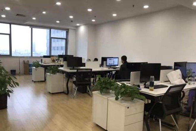 騰飛科技樓