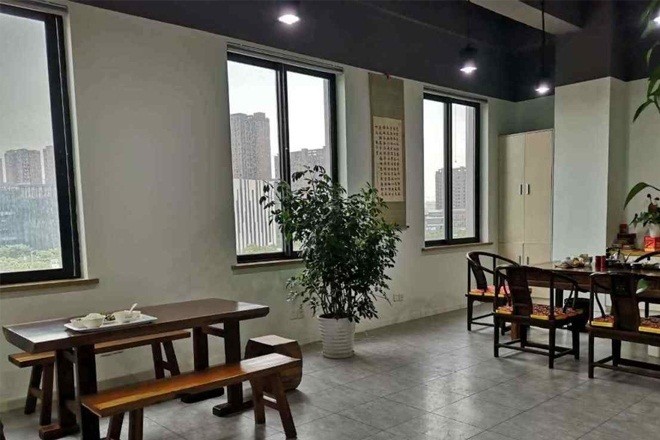 騰飛科技樓