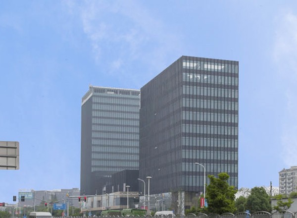 中建廣場(chǎng)