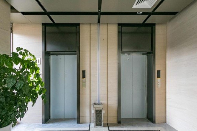 恒越華鼎廣場