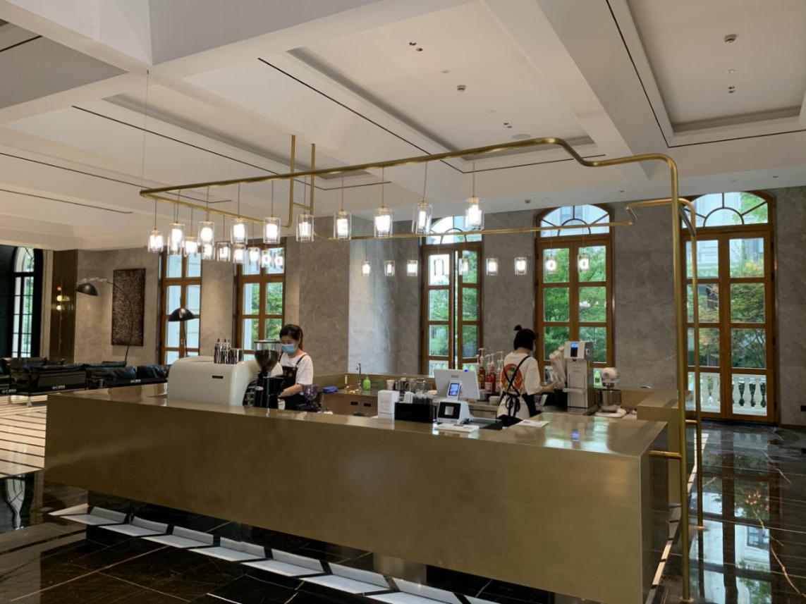 匯公館