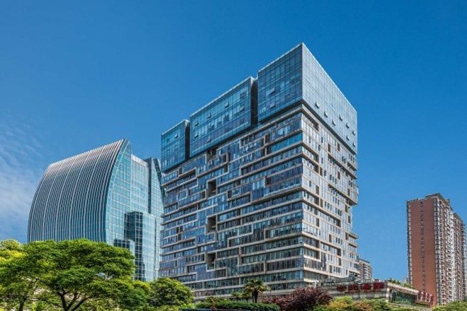 證大立方大廈1