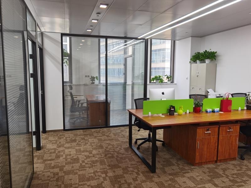 中鋁大廈