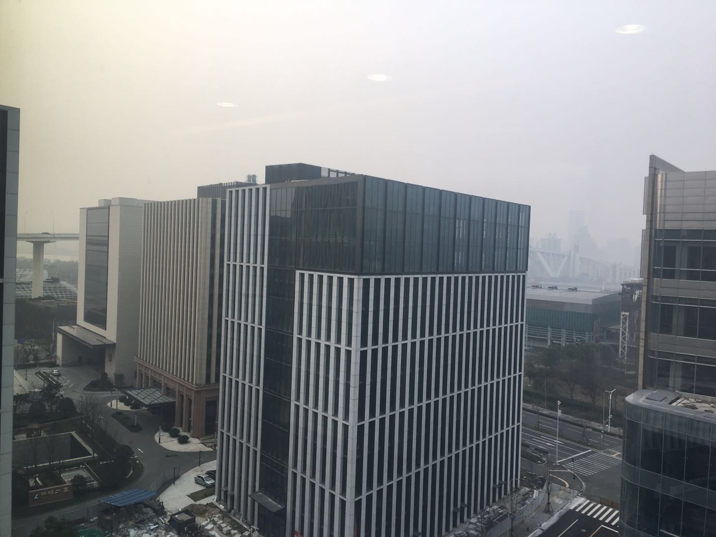 中鋁大廈