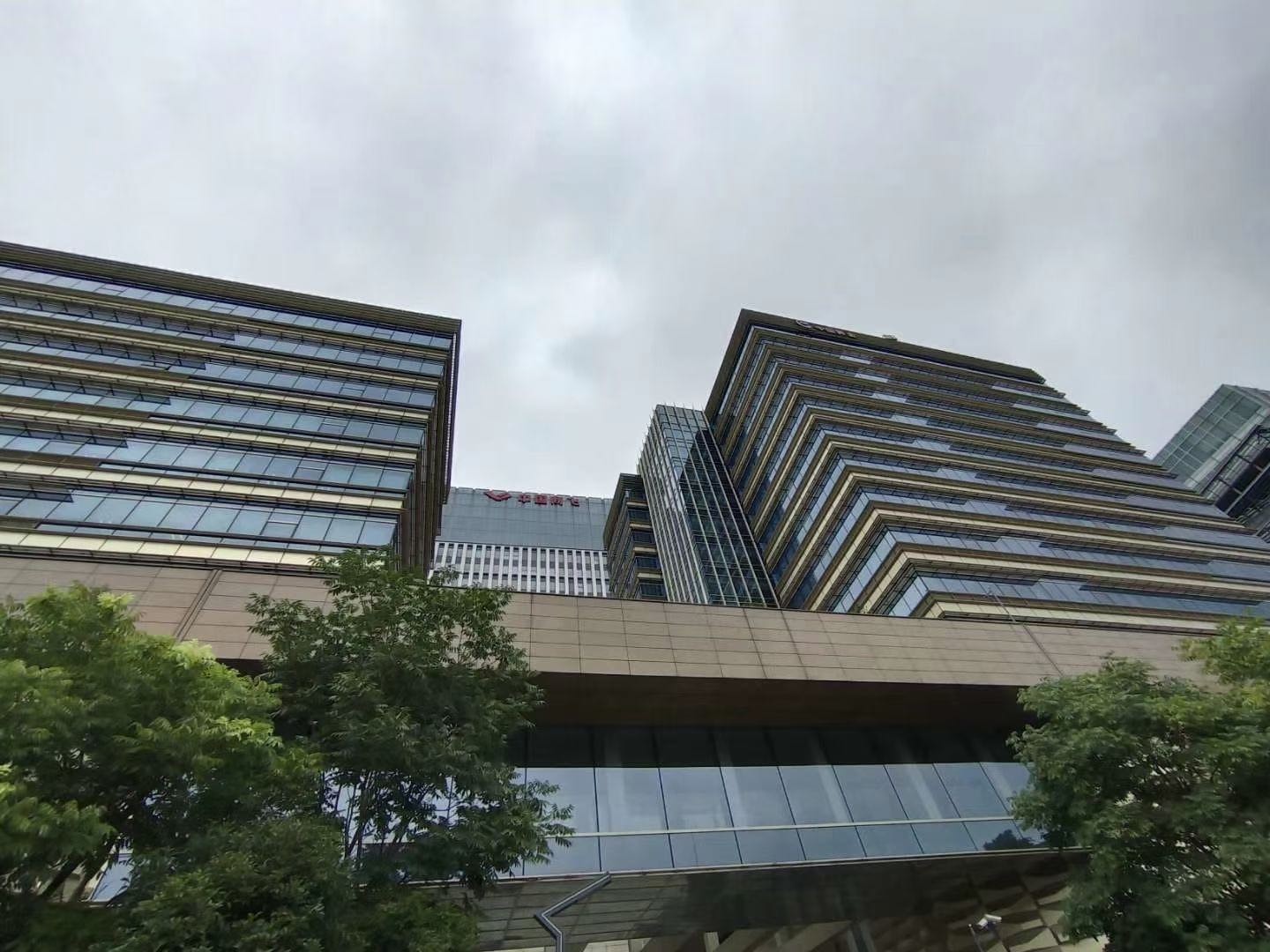 中國黃金大廈1