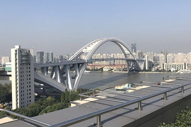 中鋁大廈