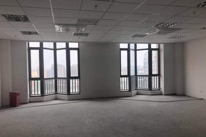 恒越華鼎廣場