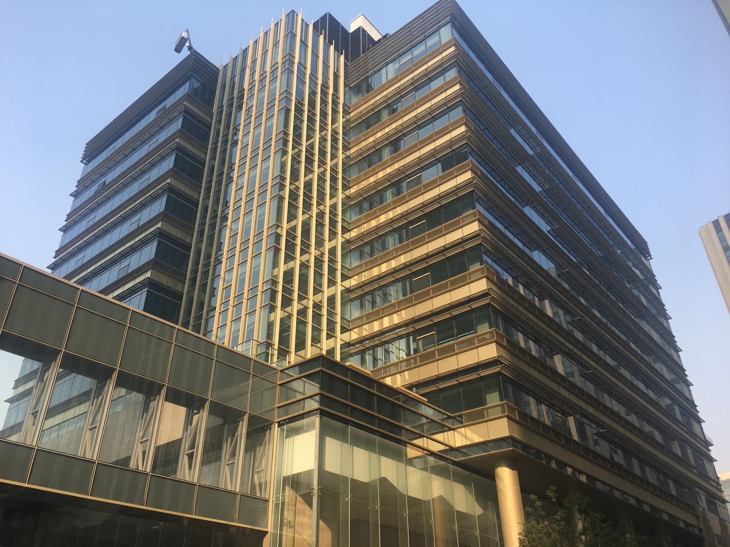 中鋁大廈