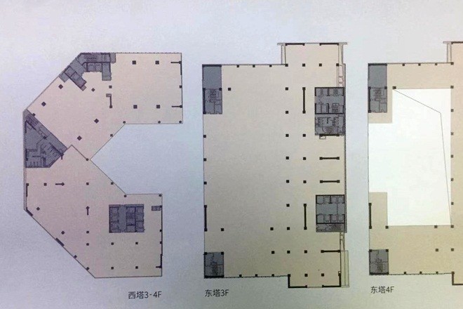 云匯天地
