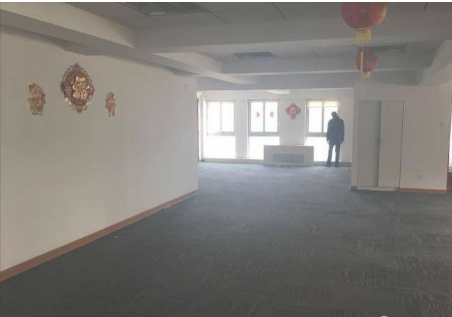 景瑞張江中心1