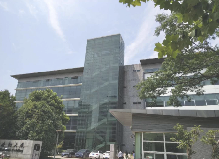 凌陽大廈
