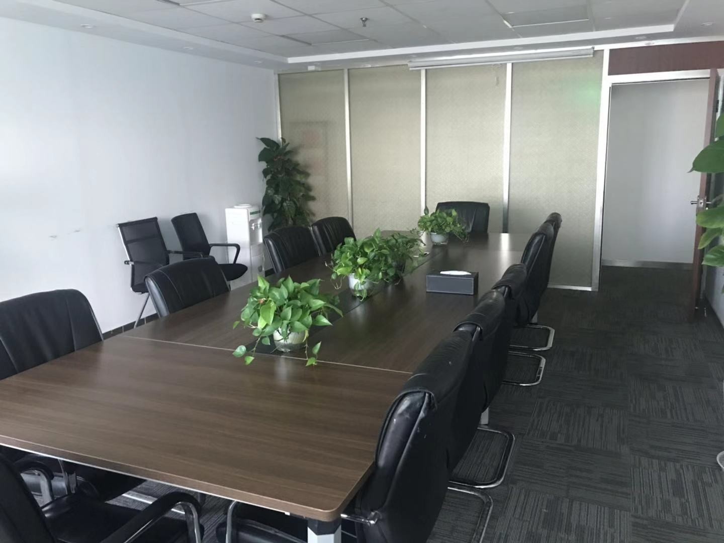 良友大廈