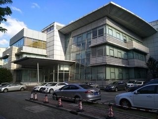 科技領(lǐng)袖之都1