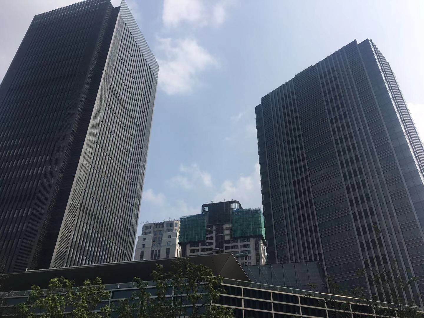 前灘時代廣場