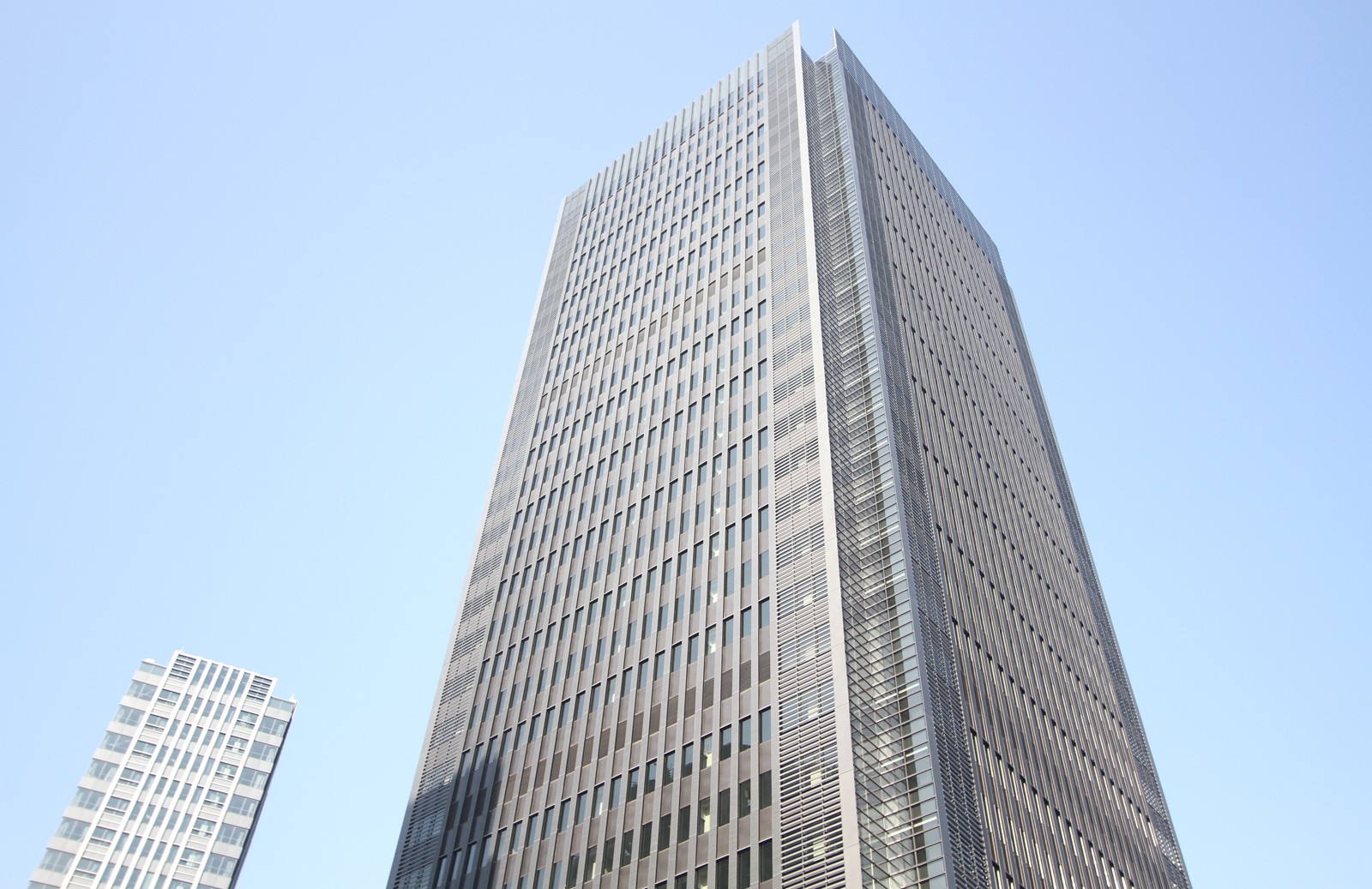 前灘時代廣場