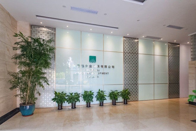 開格科技園