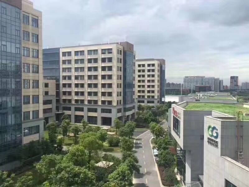 矽岸國際