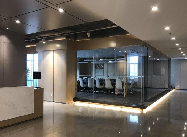 金鐘廣場