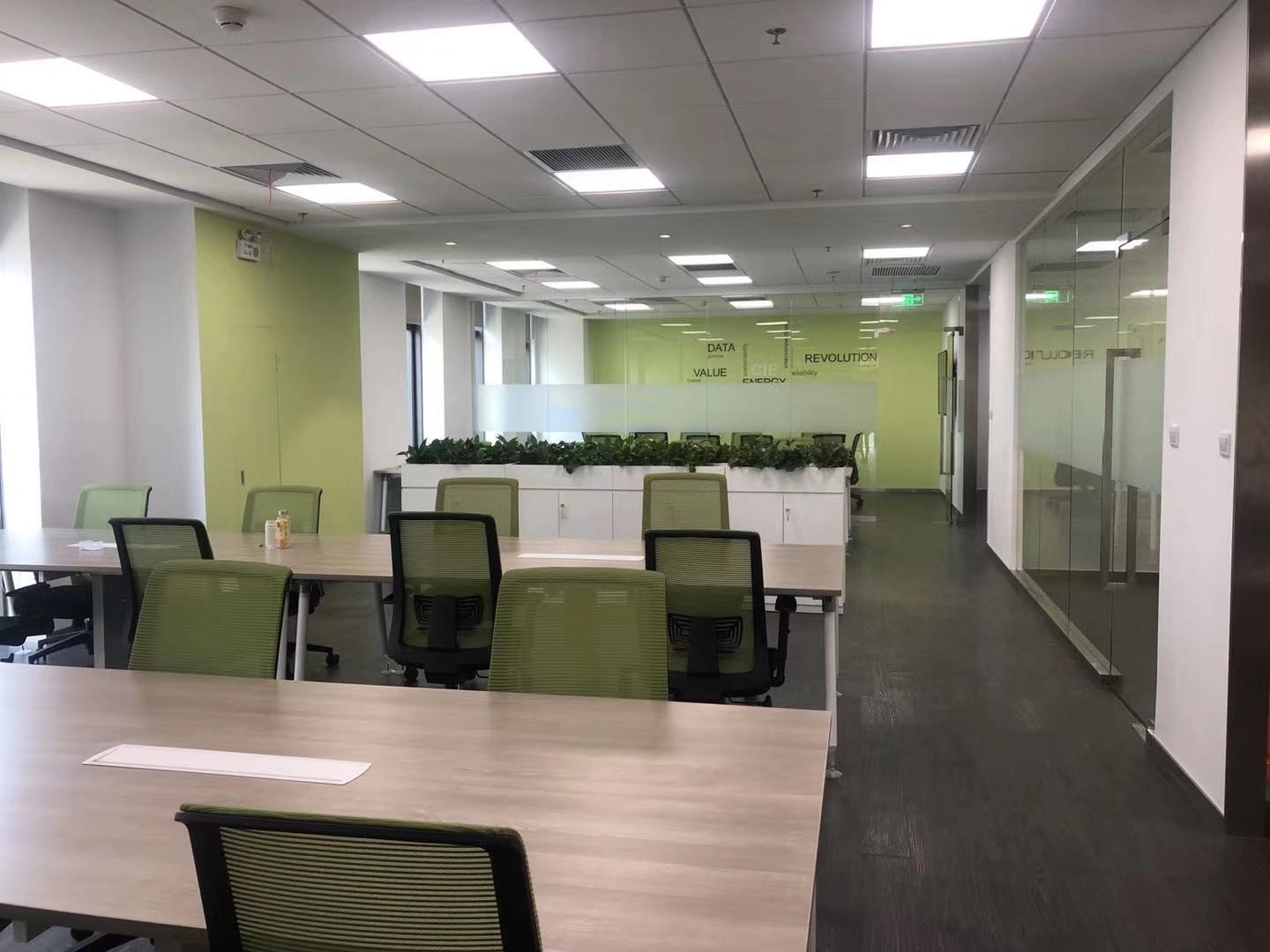 星創(chuàng)科技廣場