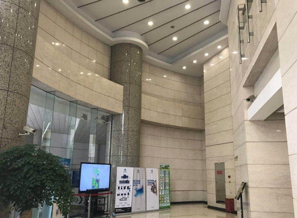金鐘廣場