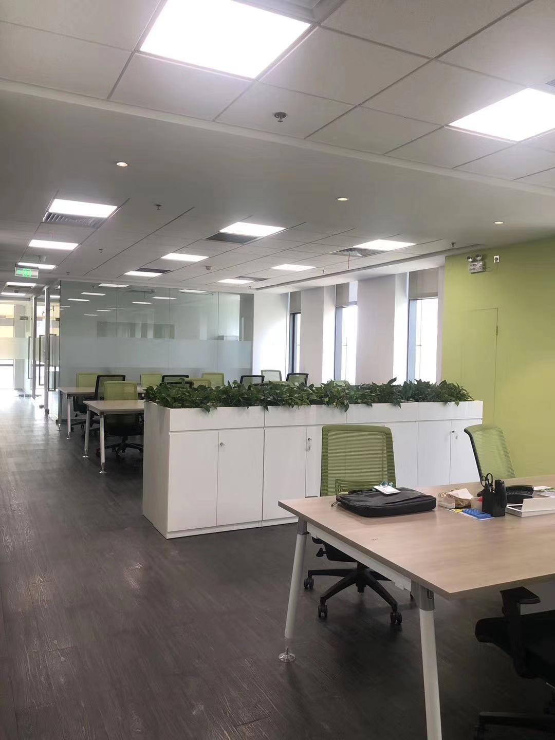 星創(chuàng)科技廣場