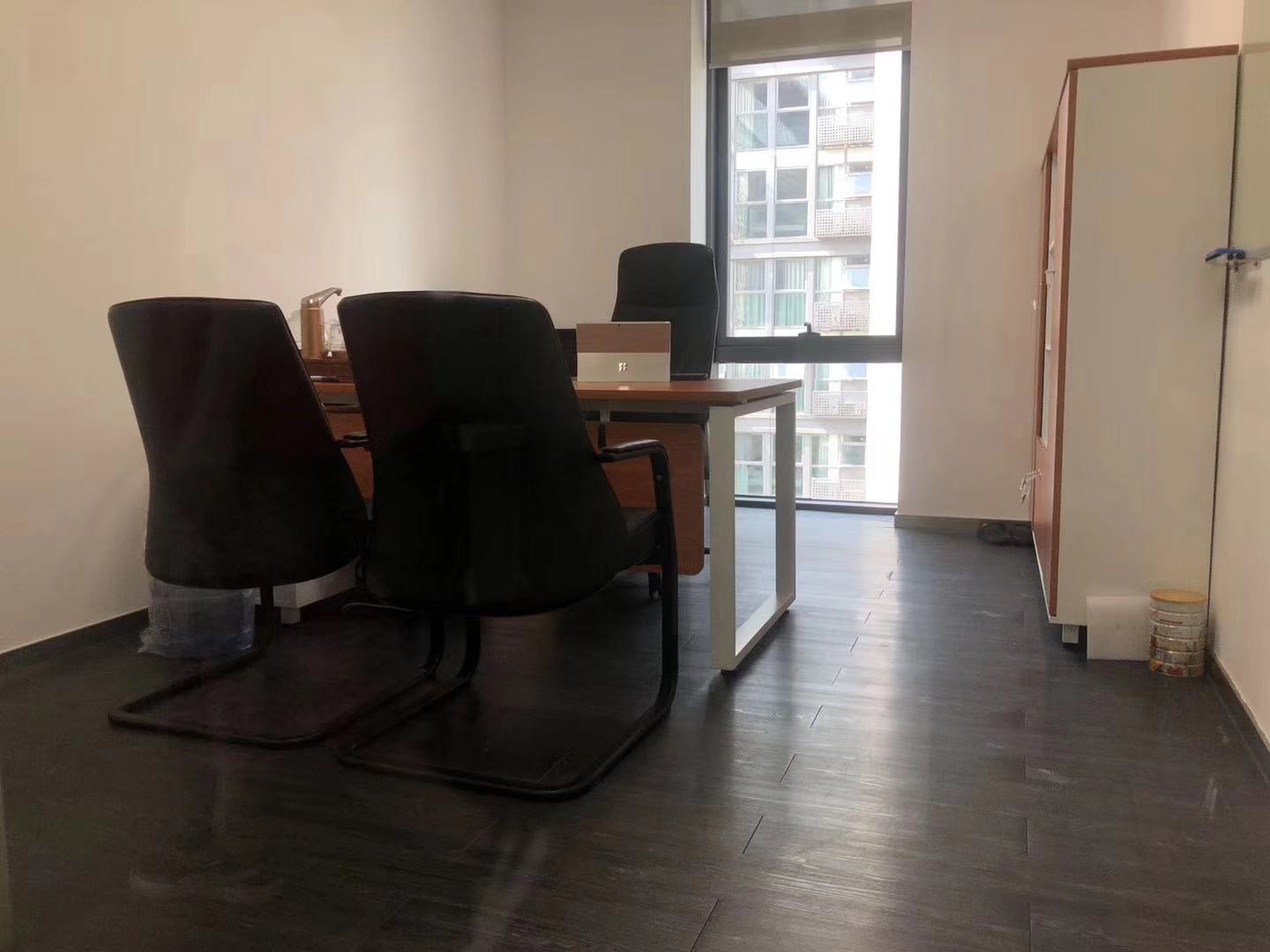 星創(chuàng)科技廣場